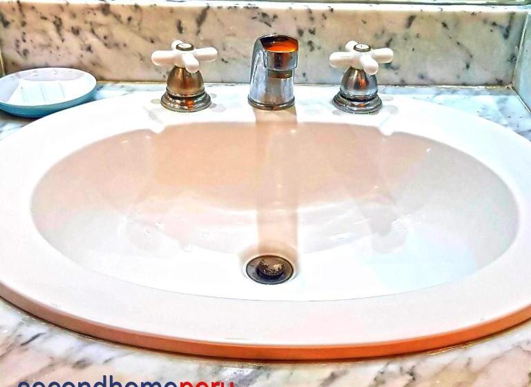 Bed and Breakfast Second Home Peru