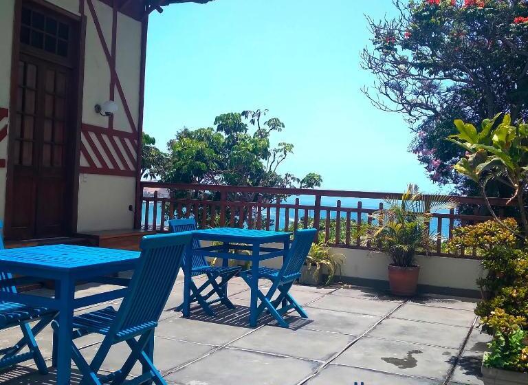 Bed and Breakfast Second Home Peru