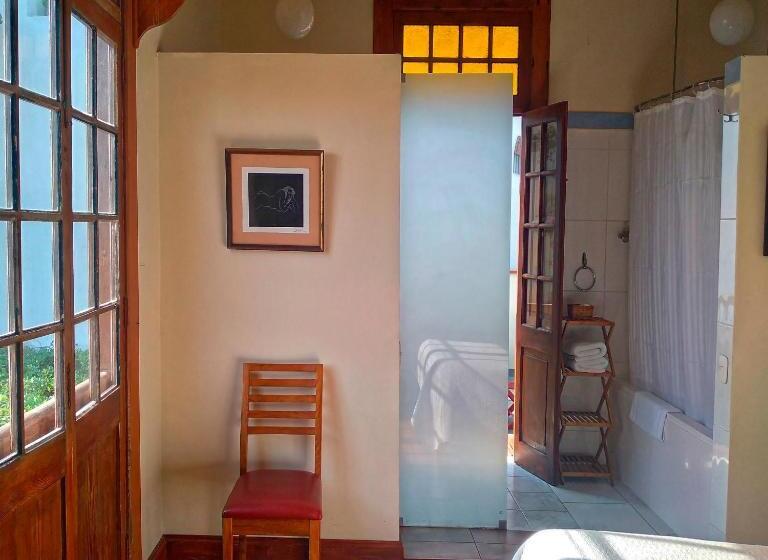 Bed and Breakfast Second Home Peru