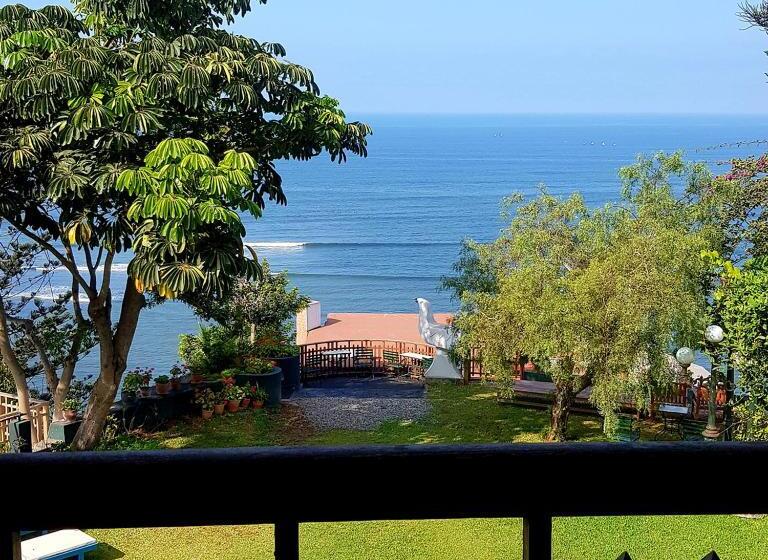 Bed and Breakfast Second Home Peru