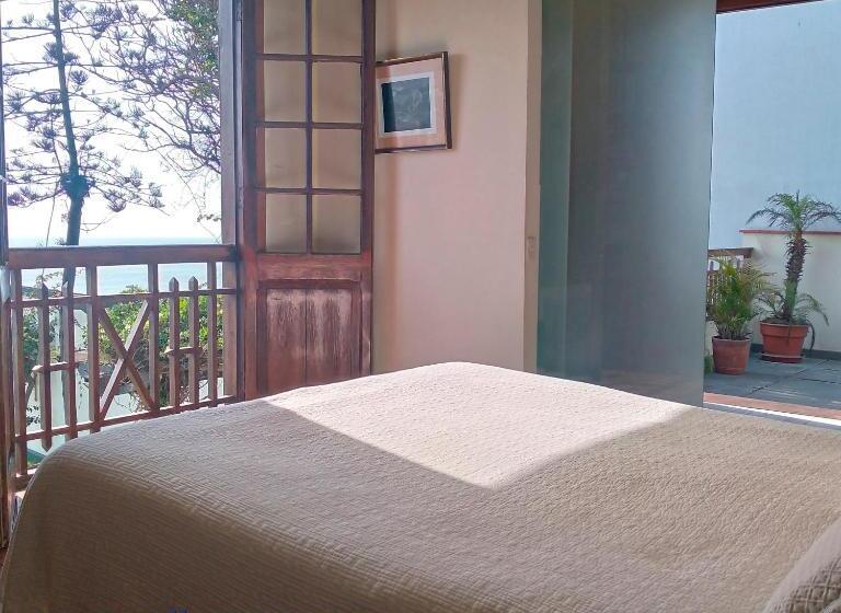 Bed and Breakfast Second Home Peru