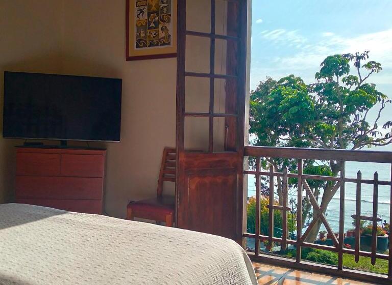 Bed and Breakfast Second Home Peru