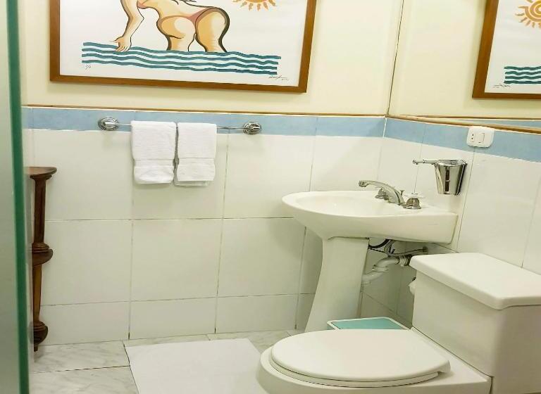 Bed and Breakfast Second Home Peru