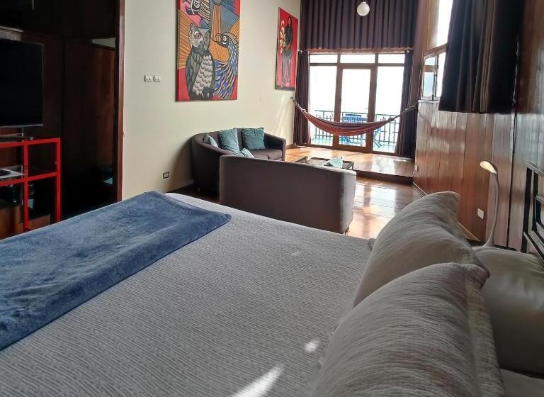 Bed and Breakfast Second Home Peru