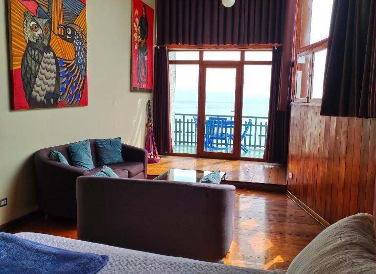 Bed and Breakfast Second Home Peru