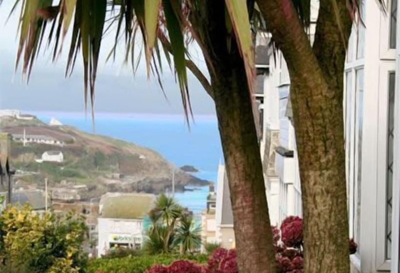 Bed and Breakfast St Breca