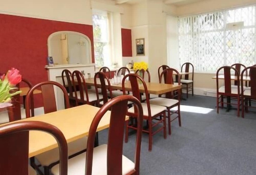 Bed and Breakfast St Breca