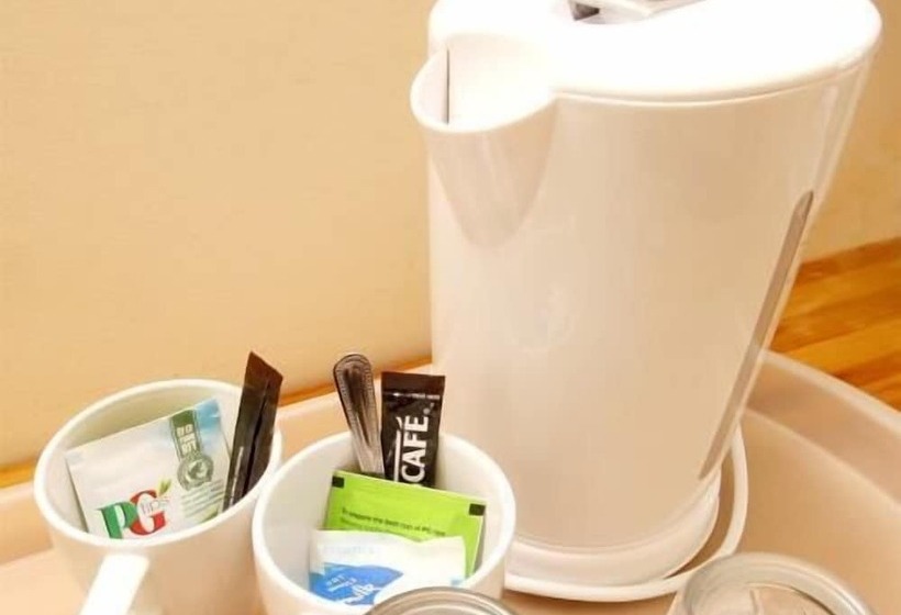 Bed and Breakfast St Breca