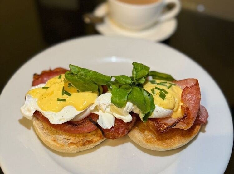 ベッドアンドブレックファースト Stone Villa Chester