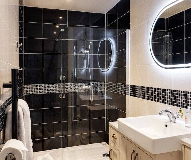 ベッドアンドブレックファースト Stone Villa Chester