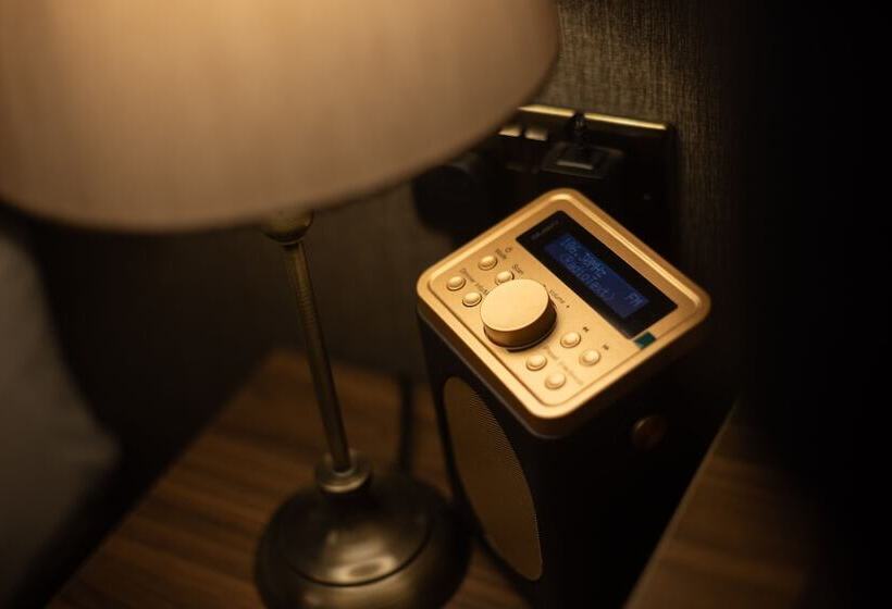 ベッドアンドブレックファースト Stone Villa Chester