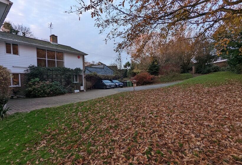 ベッドアンドブレックファースト Summerfields House