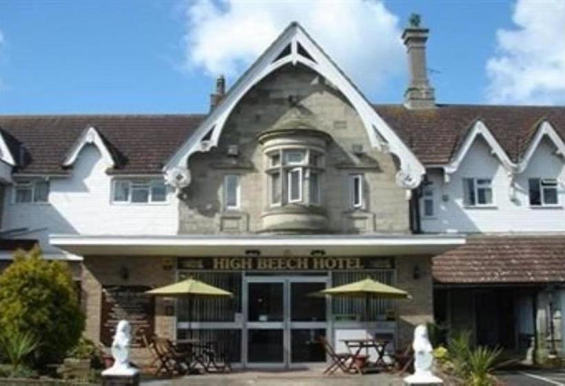 مبيت وإفطار Sussex Edwardian