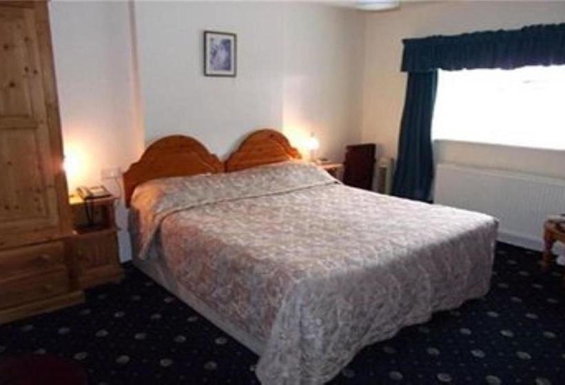 Bed and Breakfast Sussex Edwardian