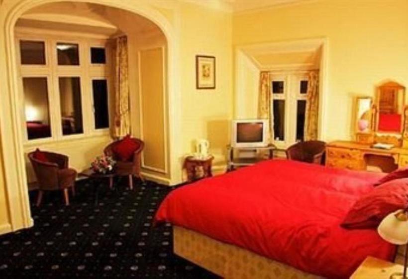 Bed and Breakfast Sussex Edwardian