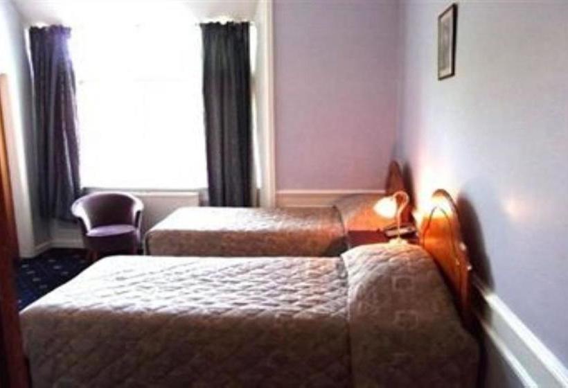 مبيت وإفطار Sussex Edwardian