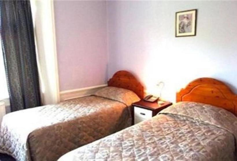 Bed and Breakfast Sussex Edwardian