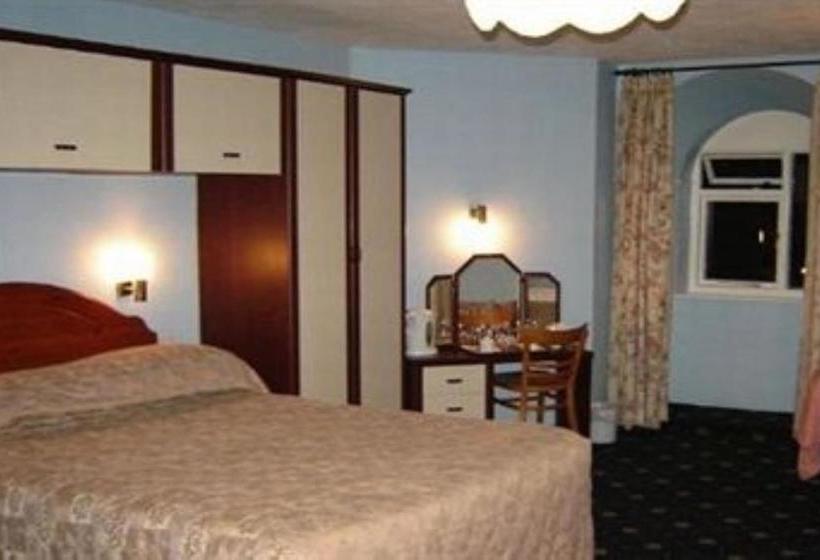 Bed and Breakfast Sussex Edwardian