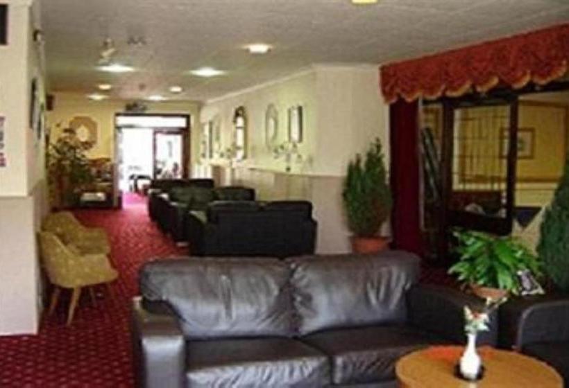 Bed and Breakfast Sussex Edwardian