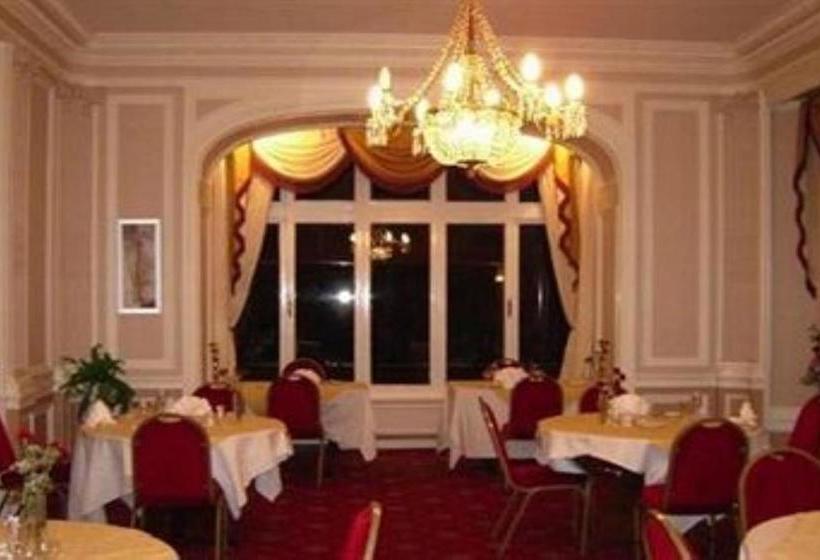 مبيت وإفطار Sussex Edwardian