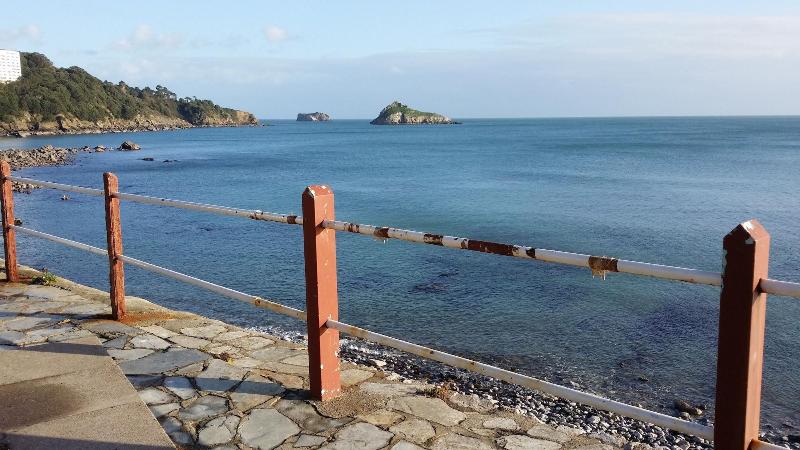 تختخواب و صبحانه The Baytree