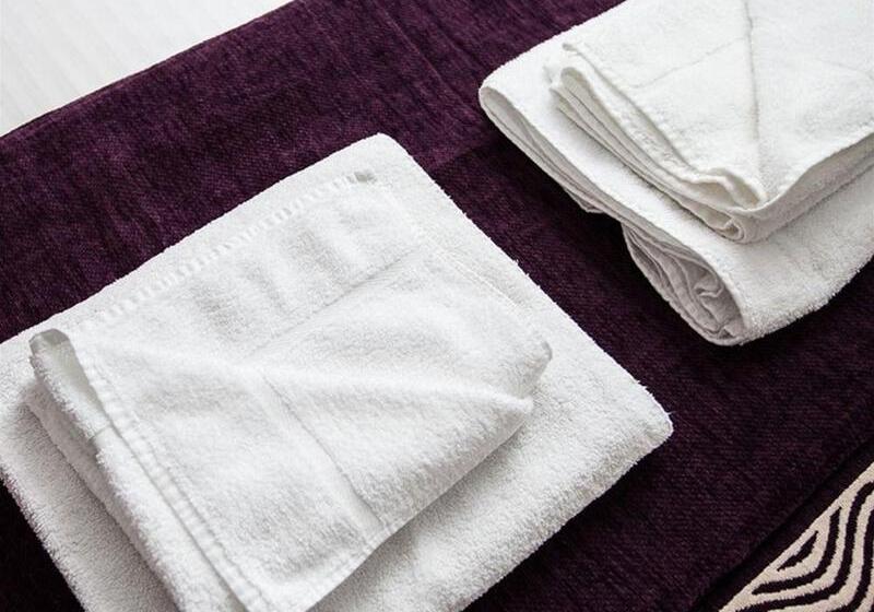 تختخواب و صبحانه The Belmont