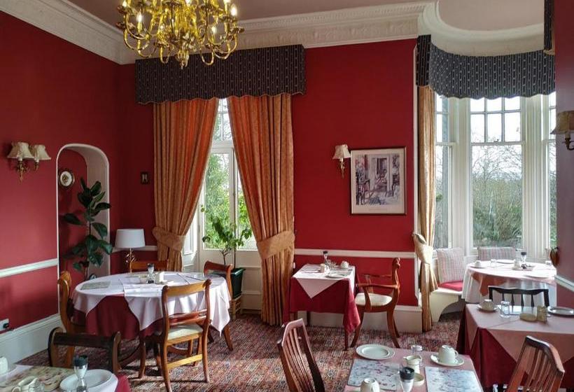 צימר The Lodge Elgin