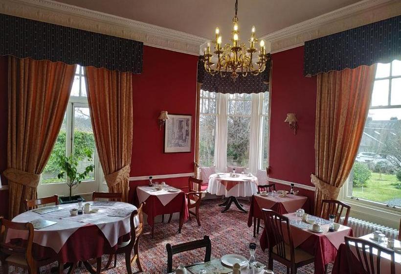 צימר The Lodge Elgin