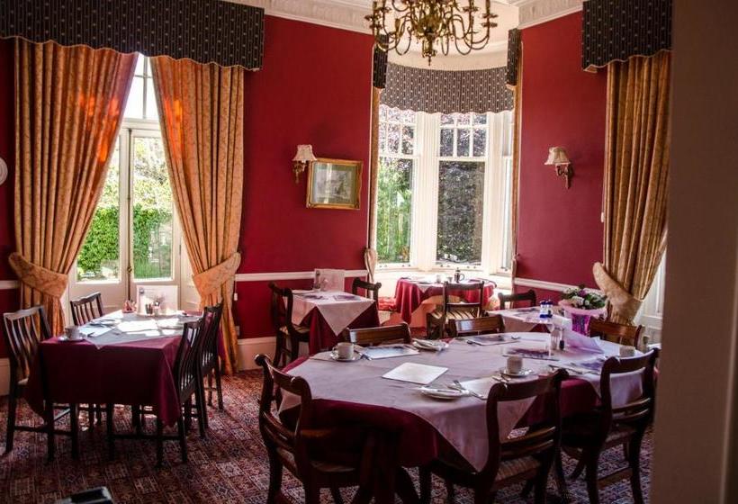 צימר The Lodge Elgin