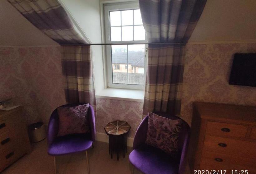 צימר The Lodge Elgin