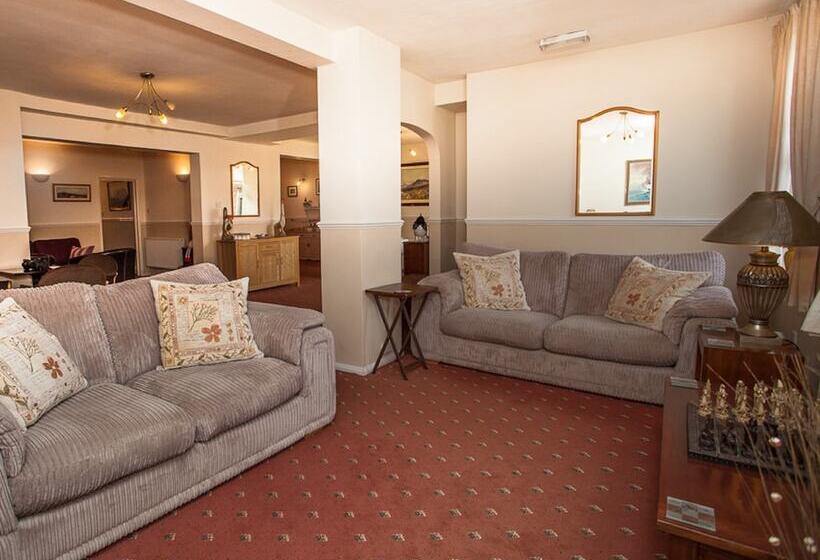 צימר Two Beaches