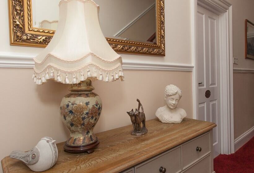 צימר Two Beaches