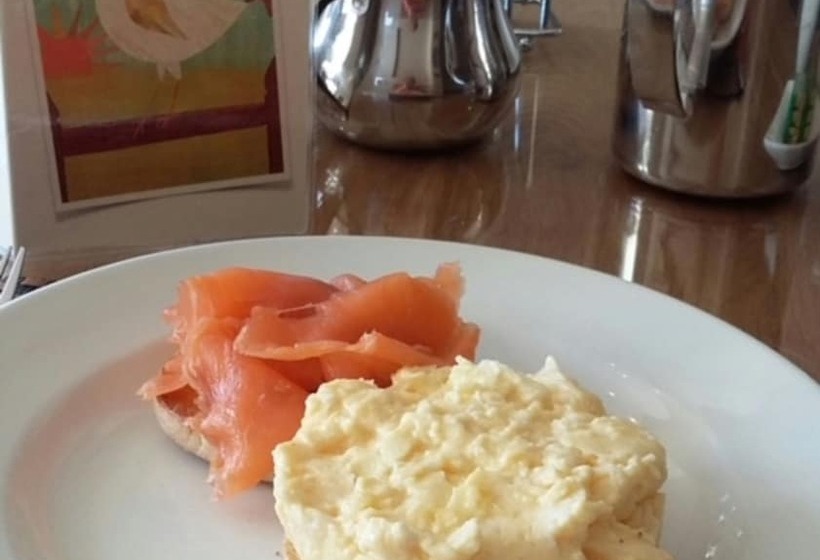 צימר Two Beaches