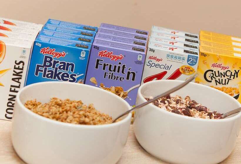 צימר Two Beaches