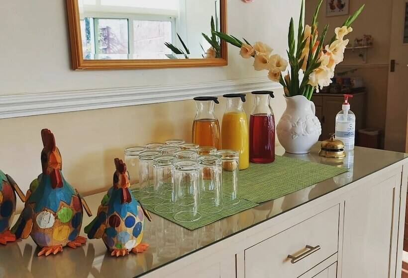 צימר Two Beaches