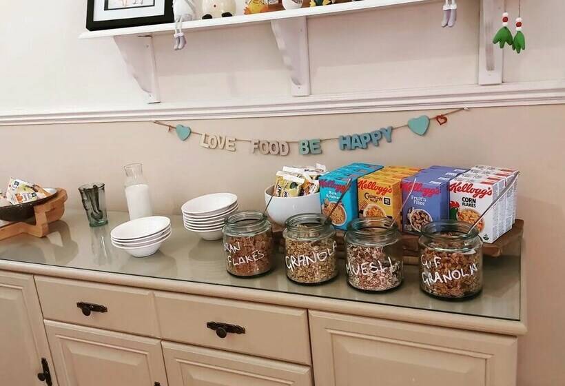 צימר Two Beaches