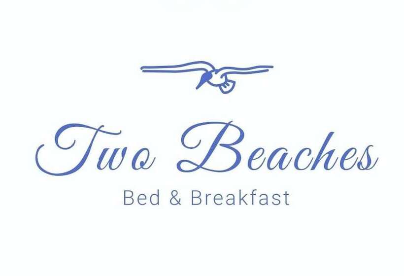 צימר Two Beaches