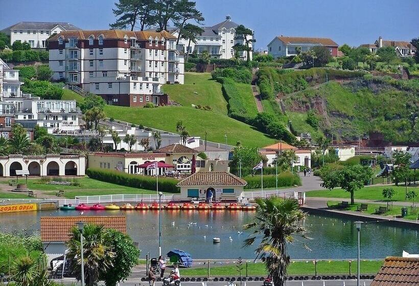 צימר Two Beaches