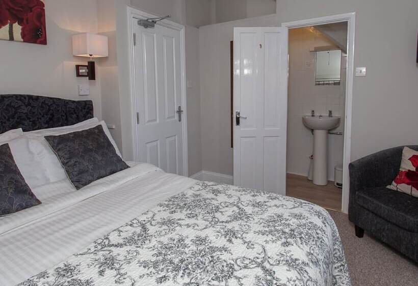 צימר Two Beaches