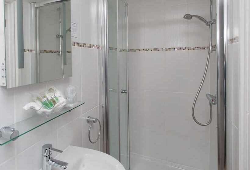 צימר Two Beaches