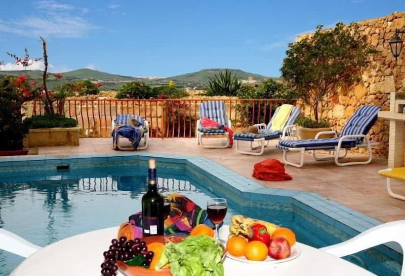 Bellavista Farmhouses Gozo