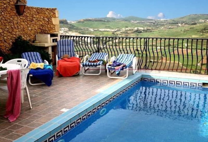 Bellavista Farmhouses Gozo