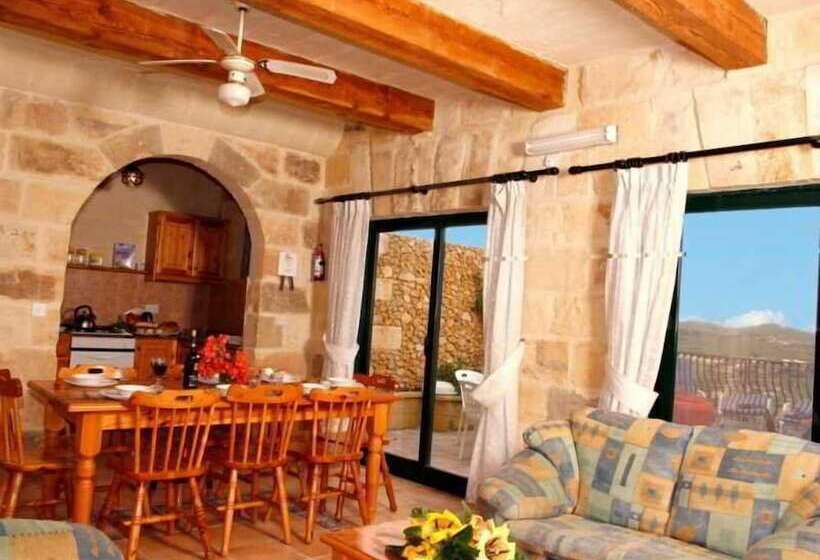 Bellavista Farmhouses Gozo