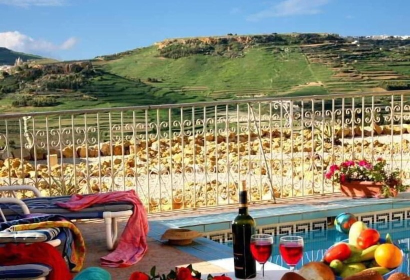 Bellavista Farmhouses Gozo