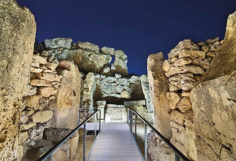 Bellavista Farmhouses Gozo