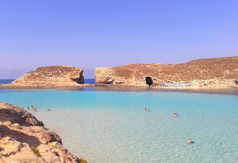 Bellavista Farmhouses Gozo