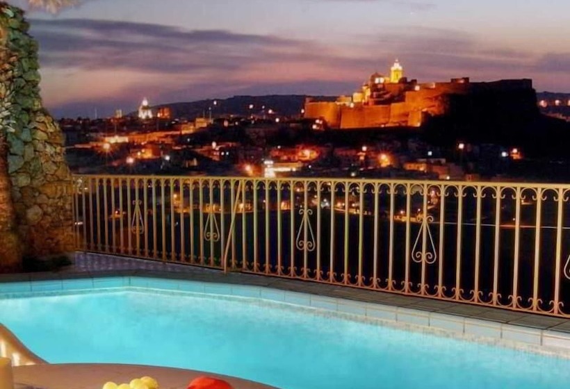 Bellavista Farmhouses Gozo