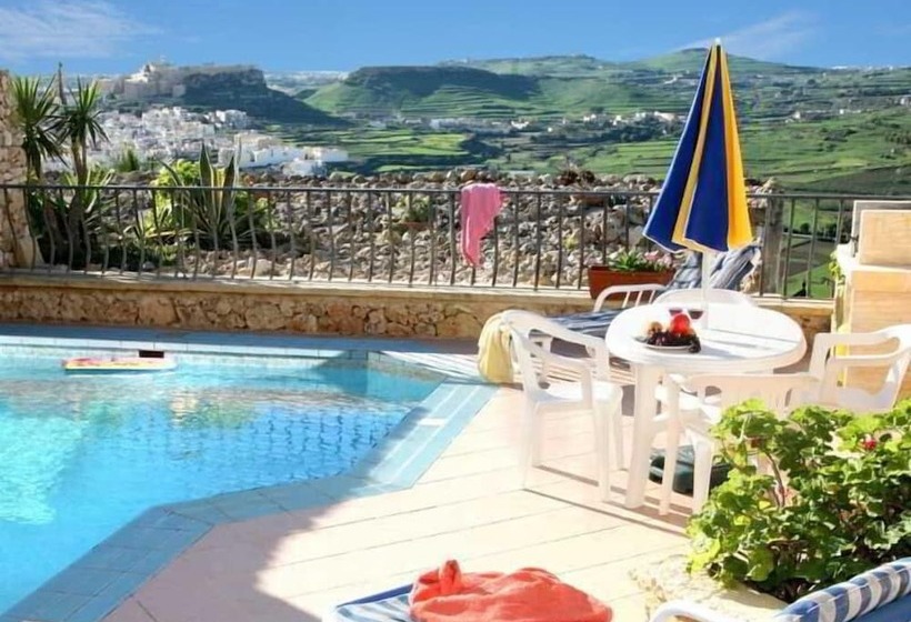 Bellavista Farmhouses Gozo