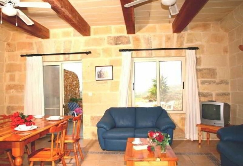 Bellavista Farmhouses Gozo