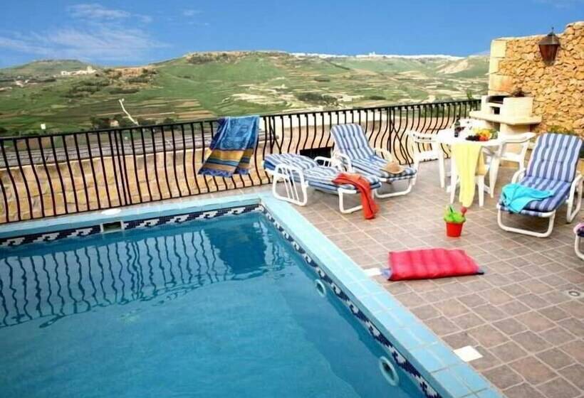 Bellavista Farmhouses Gozo